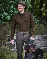 Parforce - Skjorte Westerwald