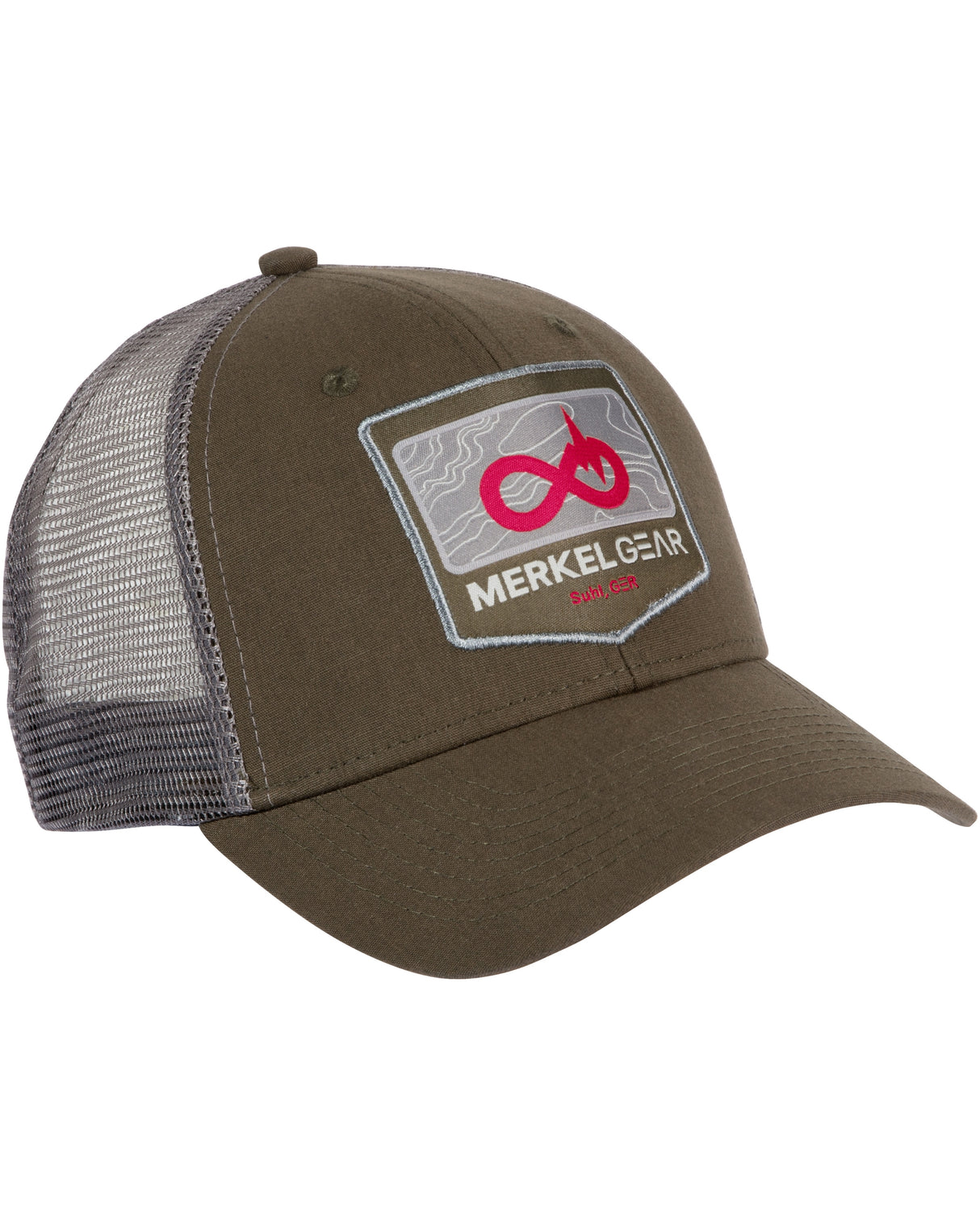 Merkel Gear - Keps ILEX Pro Ws