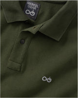 Merkel Gear - Pikétröja Organic