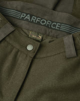 Parforce - Uldbukser til damer Ryeland