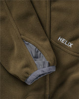 Merkel Gear - Vändbar jacka HELIX Infinity Forest