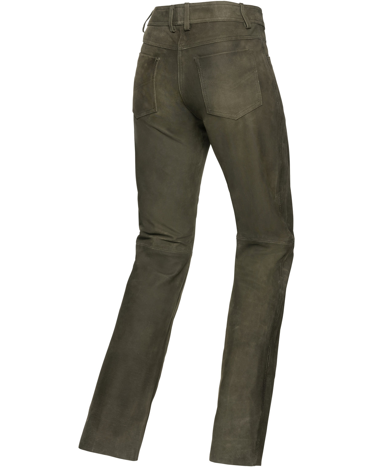 Parforce Traditional Hunting - Bukser i læder fra Buffalo