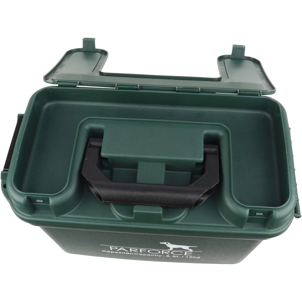 Parforce - Transport- og ammunitionskasse