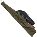 Parforce - Loden-Geværfoderal