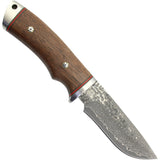 Parforce - Damaskus-kniv Pecora