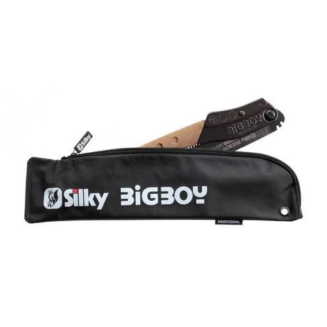 Silky - Bigboy 2000 Outback Edition Foldesav-3-XtraGrej