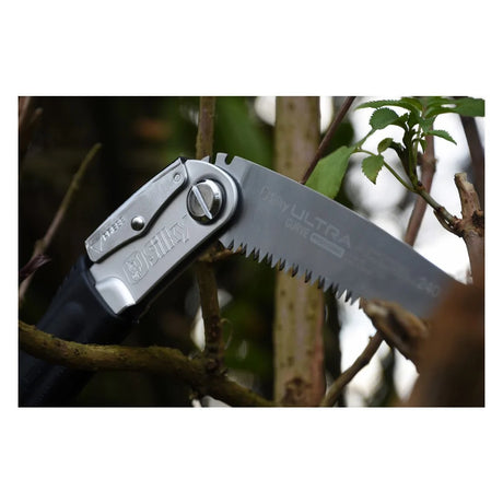 Silky - Ultra Accel Curve Foldesav-3-XtraGrej