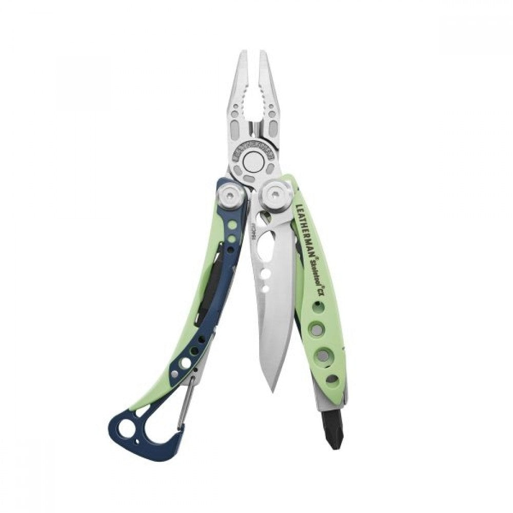 Leatherman - Skeletool CX