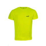 Arrak Basics - Funktions-T-shirt Herr