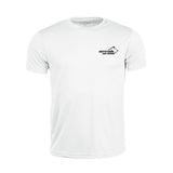 Arrak Basics - Funktions-T-shirt Herr