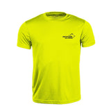 Arrak Basics - Funktions-T-shirt Herr