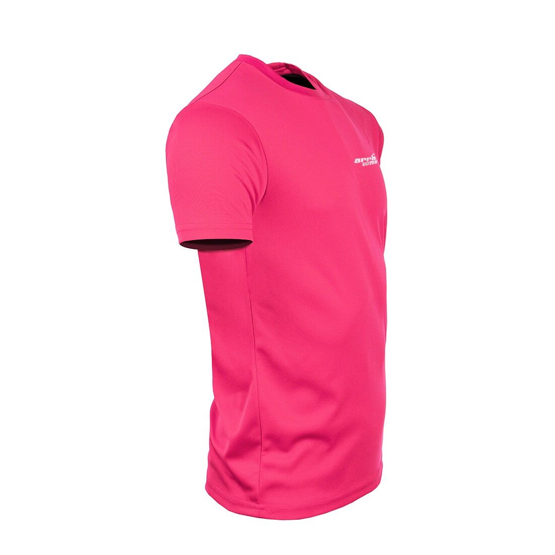 Arrak Basics - Funktions-T-shirt Herr