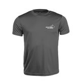 Arrak Basics - Funktions-T-shirt Herr