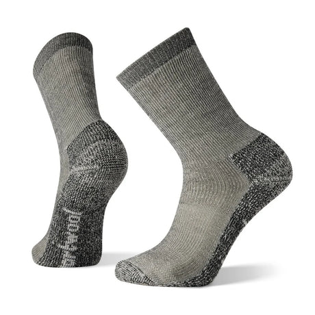 Smartwool - Hike Classic Edition Fuldt Polstrede Crew Sokker // Grå-1-XtraGrej