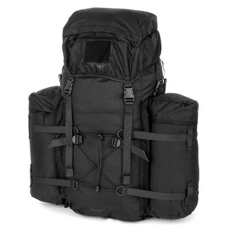Snugpak - Bergen Rygsæk (100L) // Sort-1-XtraGrej