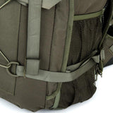 Snugpak - Bergen Rygsæk (100L) // Sort-11-XtraGrej