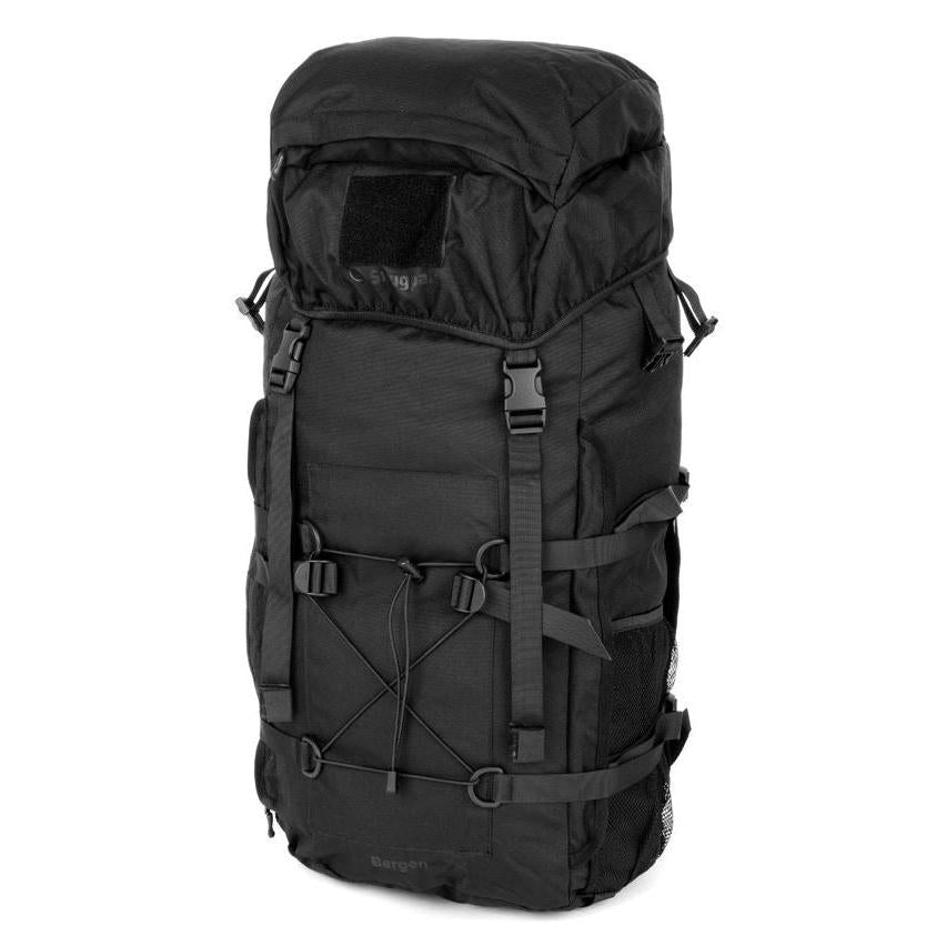 Snugpak - Bergen Rygsæk (100L) // Sort-12-XtraGrej