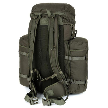 Snugpak - Bergen Rygsæk (100L) // Sort-3-XtraGrej