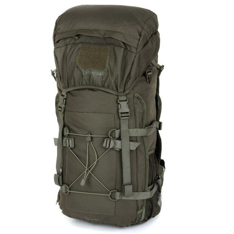 Snugpak - Bergen Rygsæk (100L) // Sort-5-XtraGrej