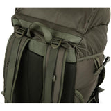Snugpak - Bergen Rygsæk (100L) // Sort-6-XtraGrej