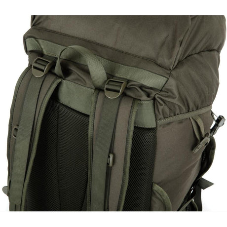 Snugpak - Bergen Rygsæk (100L) // Sort-6-XtraGrej