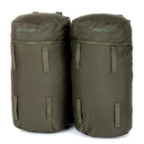 Snugpak - Bergen Rygsæk (100L) // Sort-8-XtraGrej