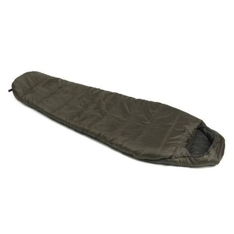 Snugpak - Sleeper Lite Sovepose // Olivengrøn-1-XtraGrej