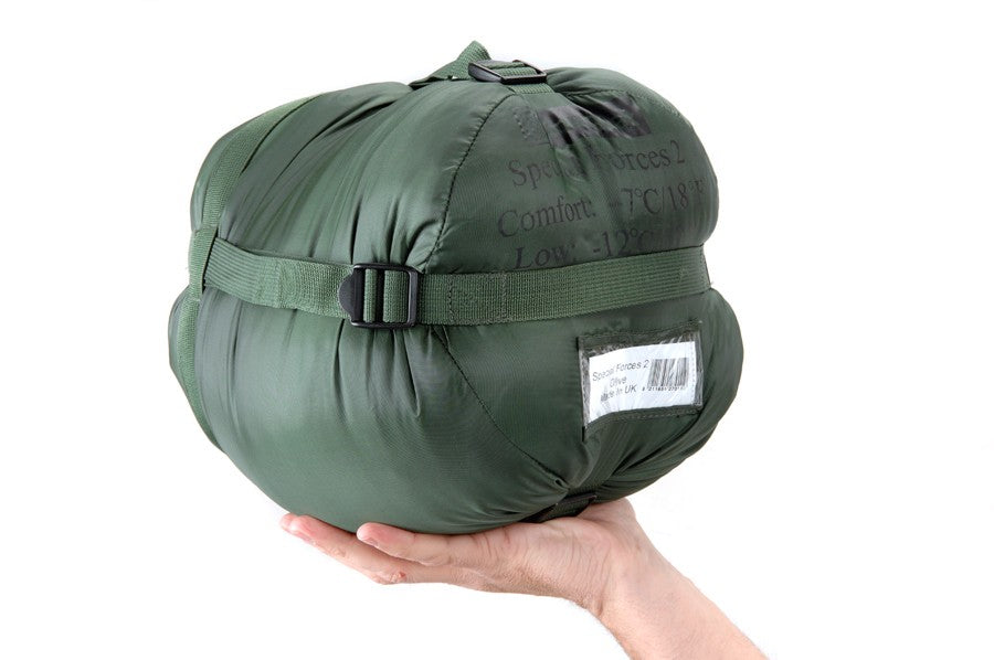 Snugpak Sovepose Special Forces 2 - SORT