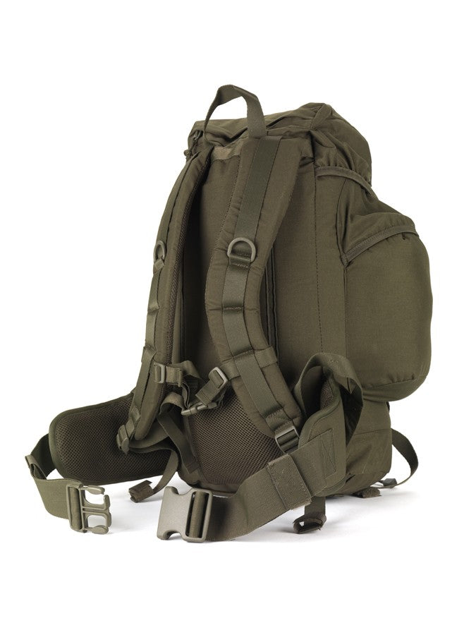 Snugpak Ryggsäck - Sleeka Force 35 - OLIV