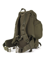 Snugpak Ryggsäck - Sleeka Force 35 - OLIV