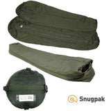 Snugpak Special Forces Complete System - OLIV