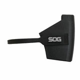 SOG Knives - Camp Økse m. Etui - 29,2 cm-6-XtraGrej