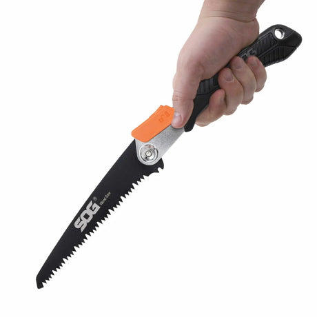 SOG Knives - Foldesav-2-XtraGrej