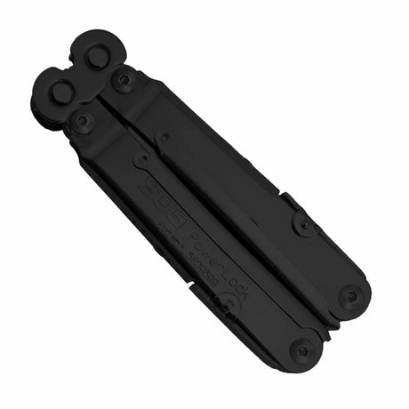 SOG Knives - PowerLock EOD Multi-Tool m. Nylon Etui-7-XtraGrej
