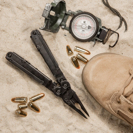 SOG Knives - PowerLock EOD Multi-Tool m. Nylon Etui-8-XtraGrej