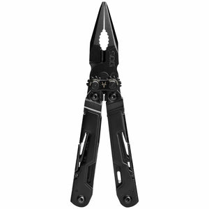 SOG Knives - PowerPint Multi-Tool // Sort-1-XtraGrej
