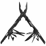 SOG Knives - PowerPint Multi-Tool // Sort-3-XtraGrej
