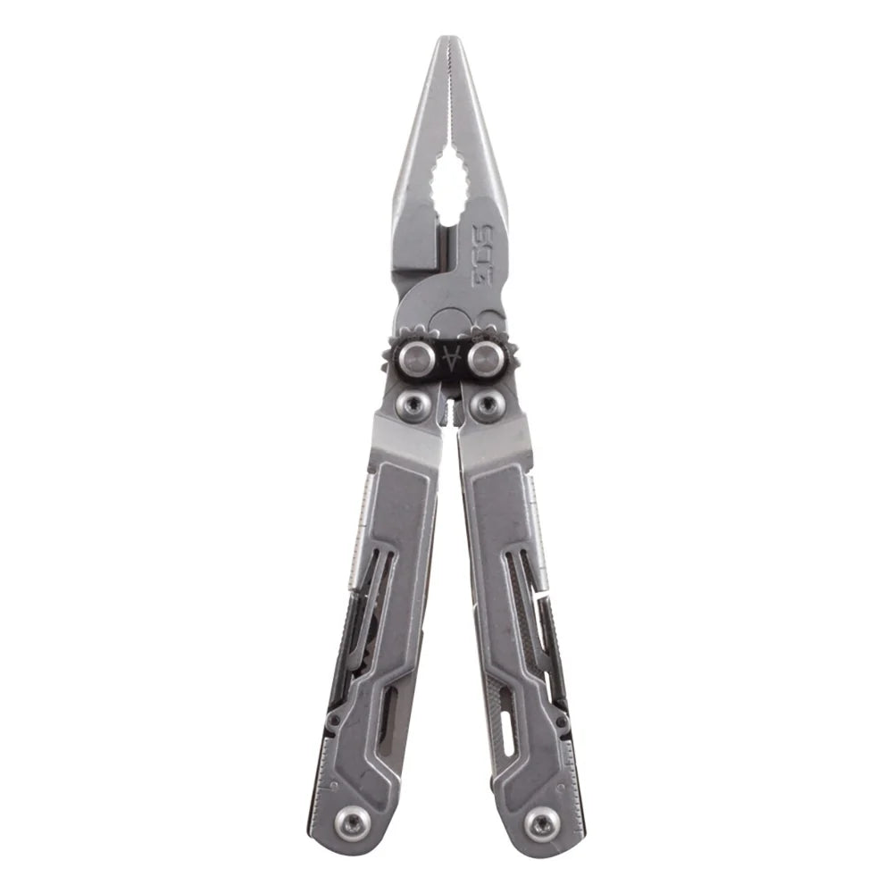 SOG Knives - PowerPint Multi-Tool // Stål-1-XtraGrej