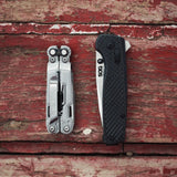 SOG Knives - PowerPint Multi-Tool // Stål-10-XtraGrej