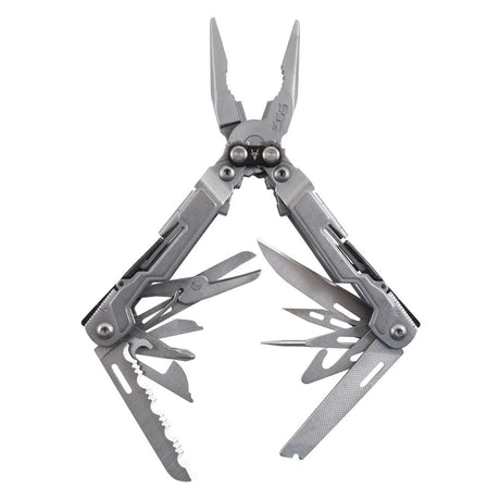SOG Knives - PowerPint Multi-Tool // Stål-4-XtraGrej