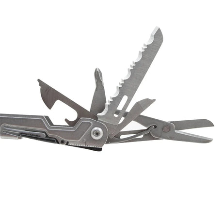 SOG Knives - PowerPint Multi-Tool // Stål-5-XtraGrej
