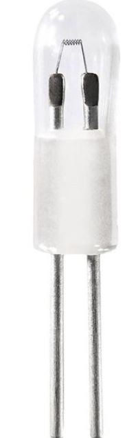 Maglite-lampa till Solitaire