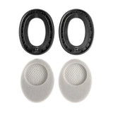 Sordin - Silicone Gel Ringe-2-XtraGrej