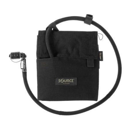 Source - Kangaroo 1L Drikkesystem // Sort-1-XtraGrej