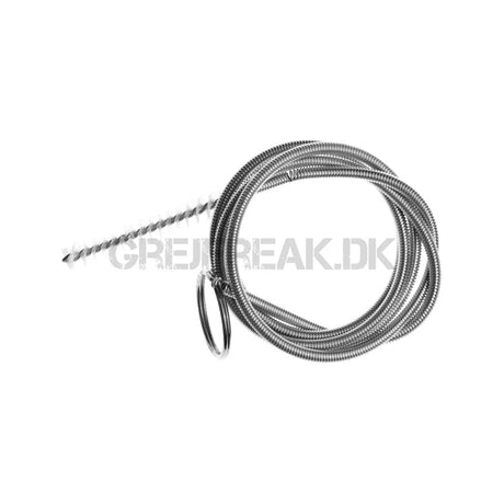 Source - Tube Børste-2-XtraGrej