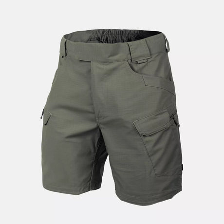 Taiga Green
