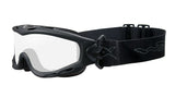 Wiley X SPEAR - Reservbåge Black frame