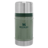 Stanley - Classic Food Jar 0,7L // Hammertone Green-1-XtraGrej