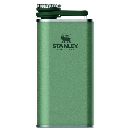 Stanley - Classic Lommelærke 0,23L // Hammertone Green-1-XtraGrej