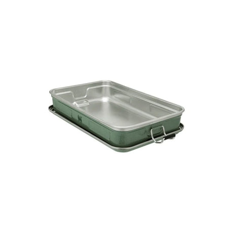 Stanley - Classic Madkasse // 1,2L - Hammertone Green-2-XtraGrej